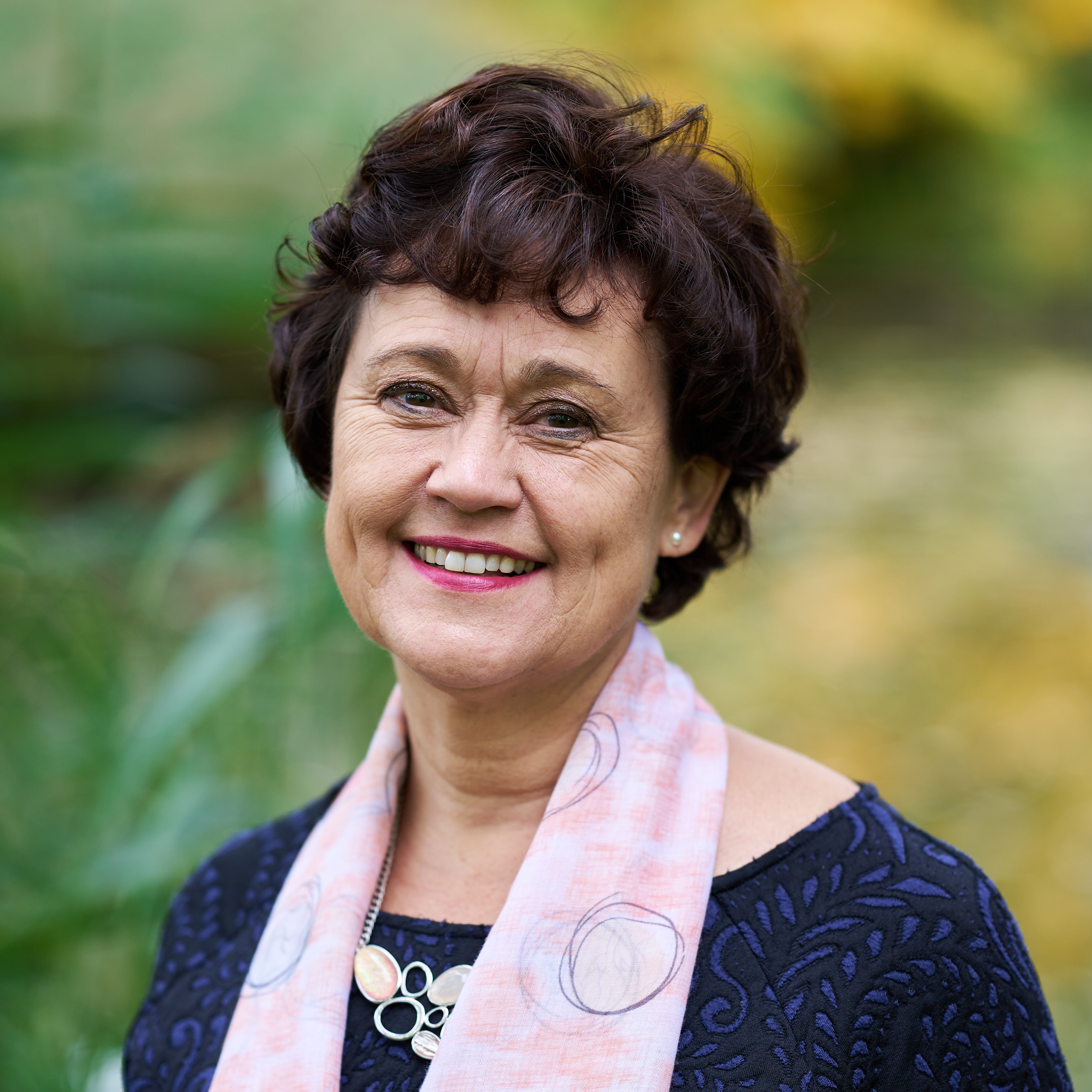 Olga van der Tuuk